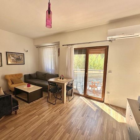 Forest View Apartment Mavrovo Bagian luar foto