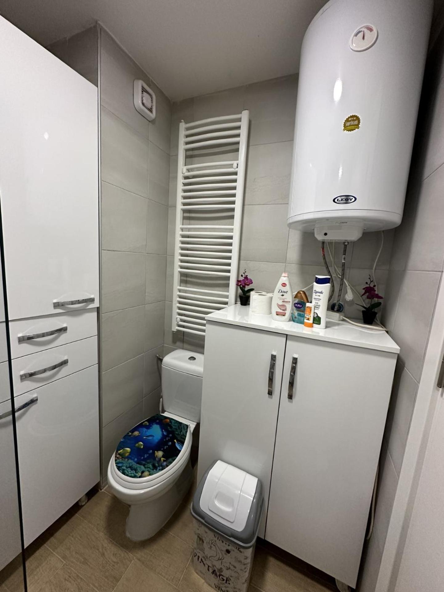 Forest View Apartment Mavrovo Bagian luar foto