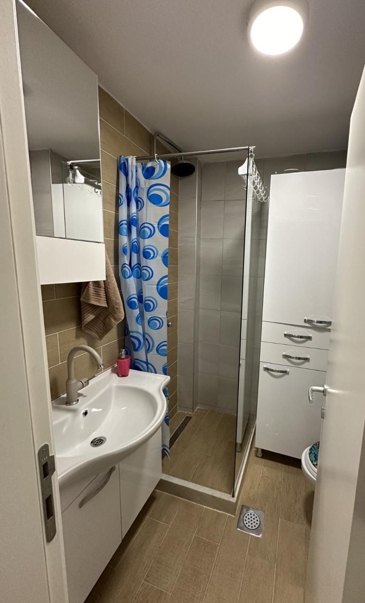 Forest View Apartment Mavrovo Bagian luar foto
