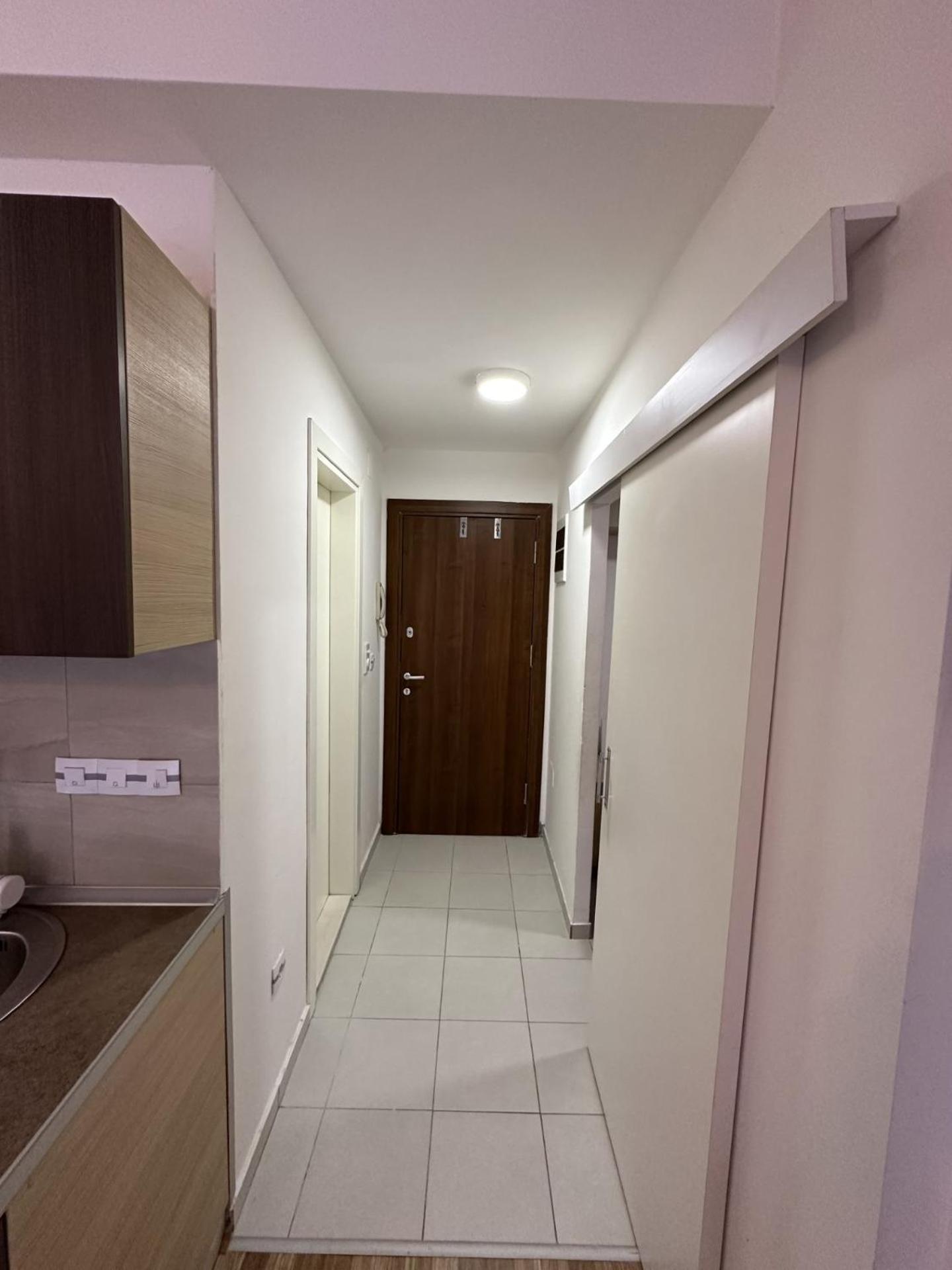 Forest View Apartment Mavrovo Bagian luar foto