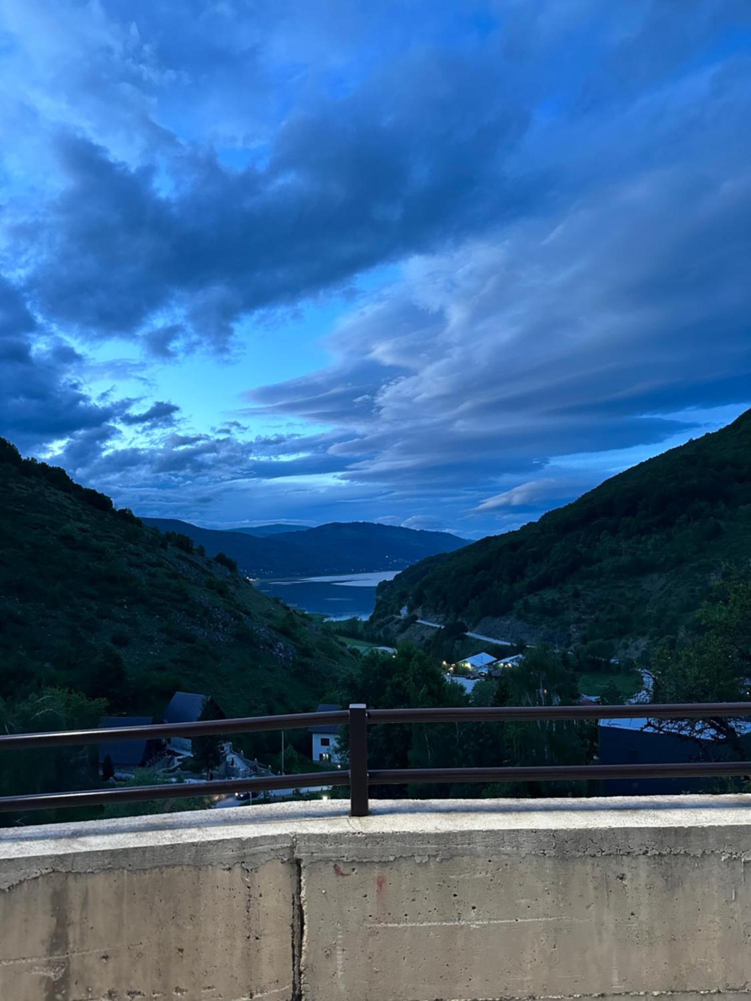 Forest View Apartment Mavrovo Bagian luar foto