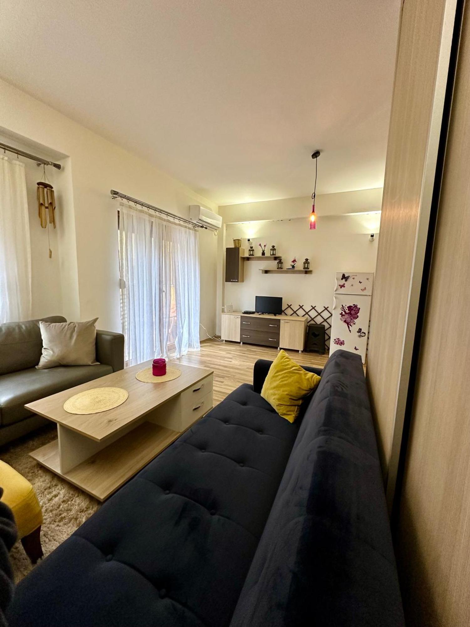 Forest View Apartment Mavrovo Bagian luar foto