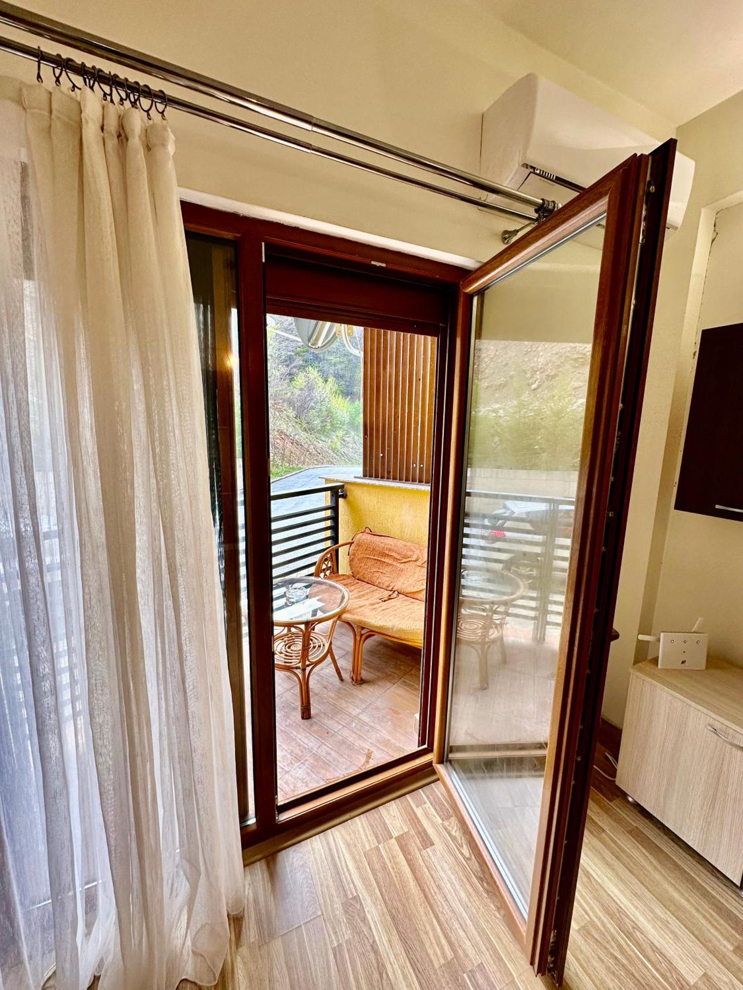 Forest View Apartment Mavrovo Bagian luar foto