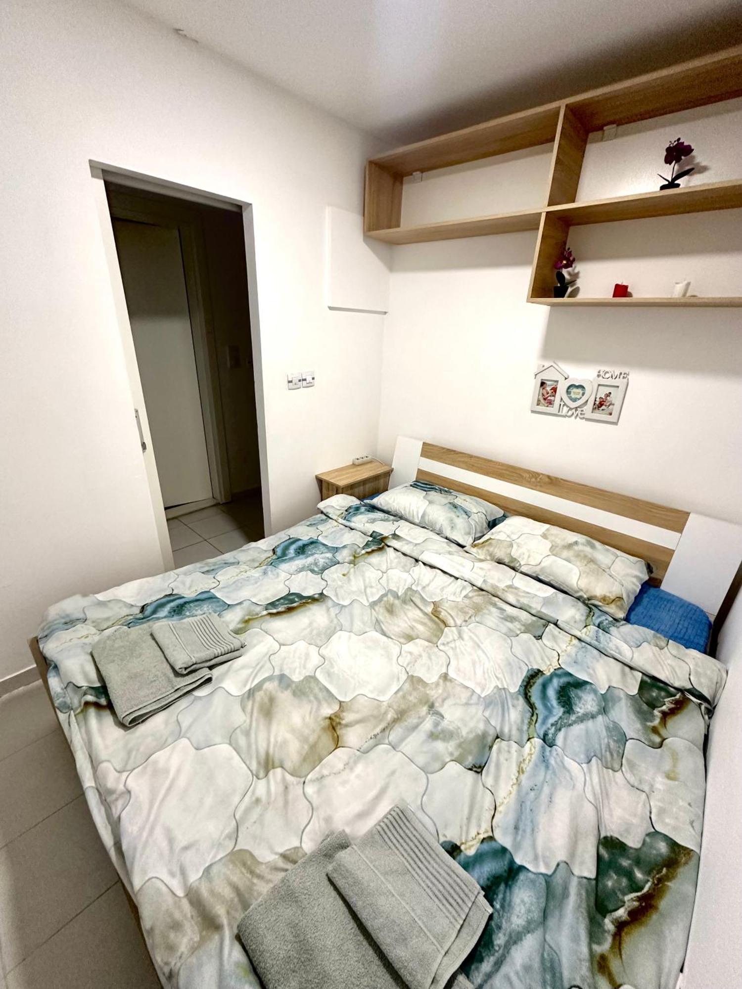 Forest View Apartment Mavrovo Bagian luar foto
