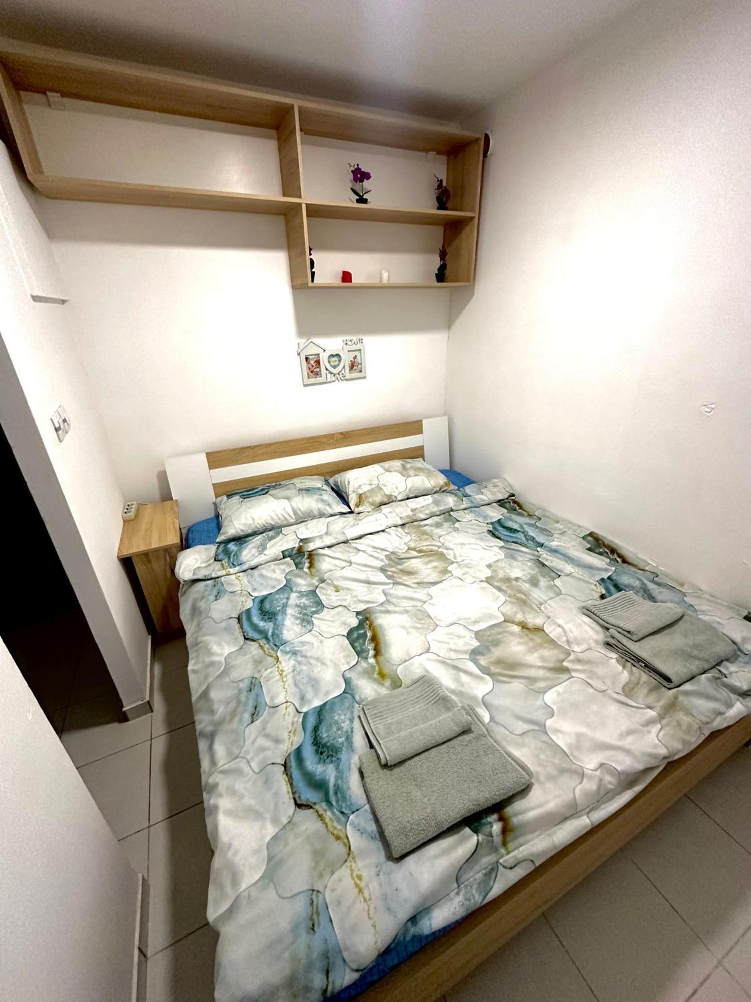 Forest View Apartment Mavrovo Bagian luar foto