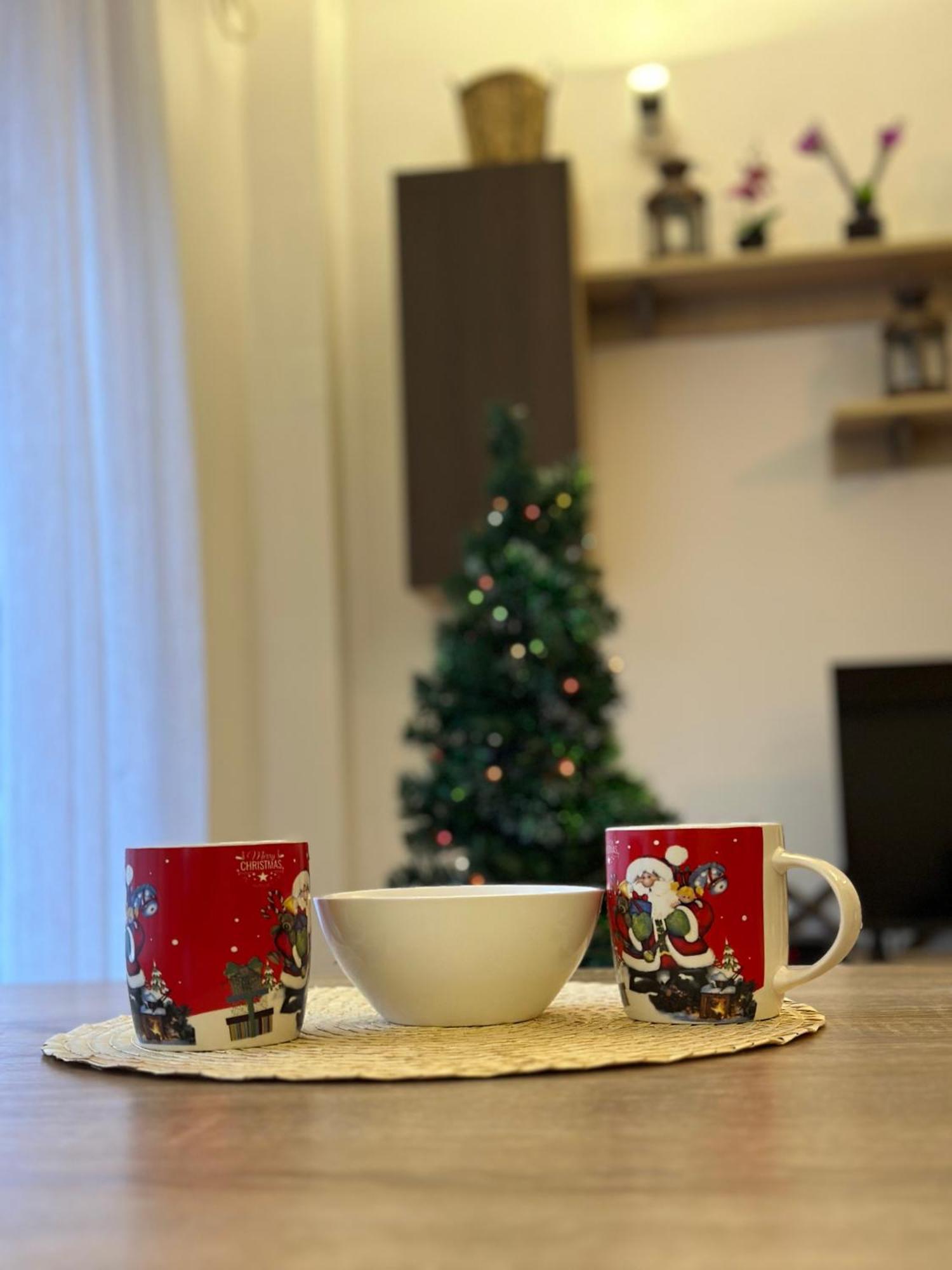 Forest View Apartment Mavrovo Bagian luar foto